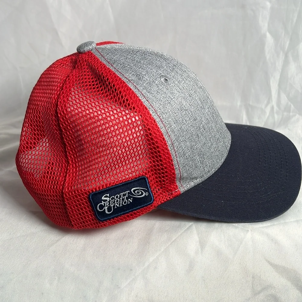 MLB - St Louis Cardinals Snap Back Cap - Picture 4 of 6